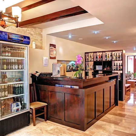 Pensiunea Jojo 4* Băile Herculane