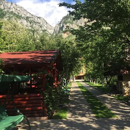 Pensiunea Jojo Gasthof Băile Herculane