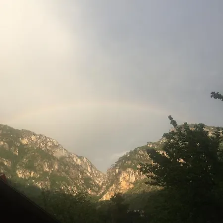 Pensiunea Jojo 4* Băile Herculane