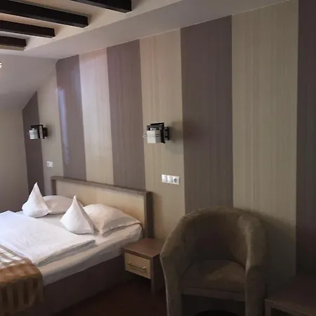 Gasthof Pensiunea Jojo 4*