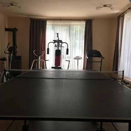 Gasthof Pensiunea Jojo 4*