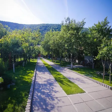 Gasthof Pensiunea Jojo Băile Herculane
